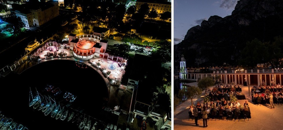 Torna Expo Riva Schuh e Spiaggia Olivi apre i battenti